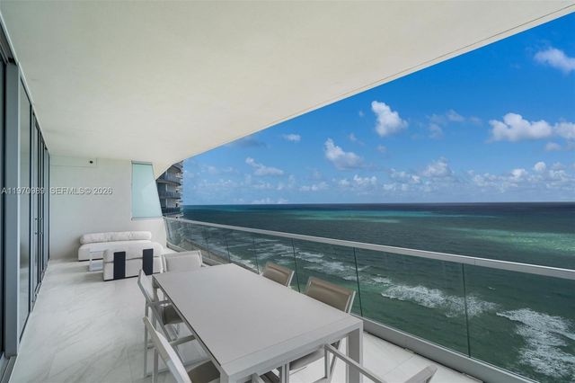 18501 Collins Ave 2003, Sunny Isles Beach, FL 33160