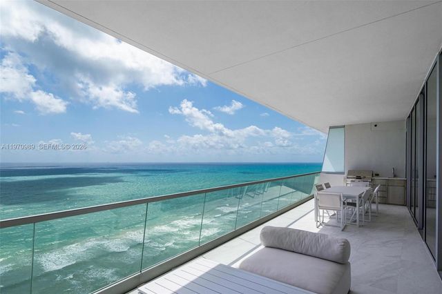 18501 Collins Ave 2003, Sunny Isles Beach, FL 33160