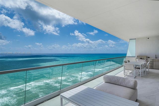 18501 Collins Ave 2003, Sunny Isles Beach, FL 33160