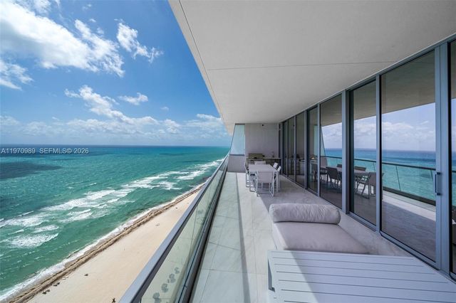 18501 Collins Ave 2003, Sunny Isles Beach, FL 33160