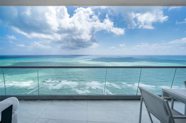 18501 Collins Ave 2003, Sunny Isles Beach, FL 33160