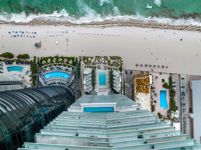 18501 Collins Ave 2003, Sunny Isles Beach, FL 33160