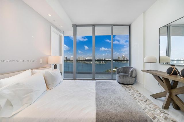 18501 Collins Ave 2003, Sunny Isles Beach, FL 33160