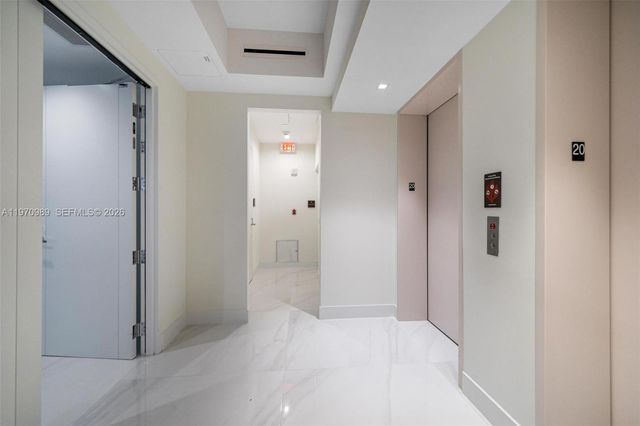 18501 Collins Ave 2003, Sunny Isles Beach, FL 33160