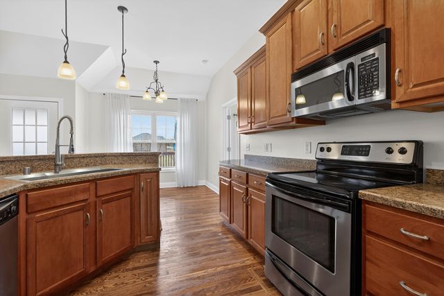 406 Red Square Court, Richmond, KY 40475