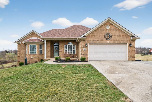 406 Red Square Court, Richmond, KY 40475