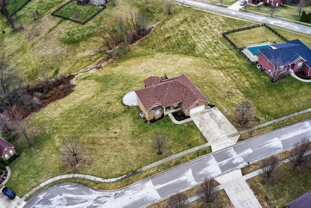 406 Red Square Court, Richmond, KY 40475