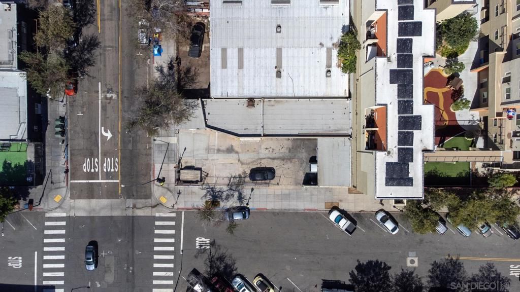 301 16th Street, San Diego, CA 92101 — exterior