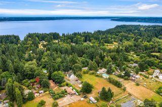 18115 Beall Road SW, Vashon, WA 98070