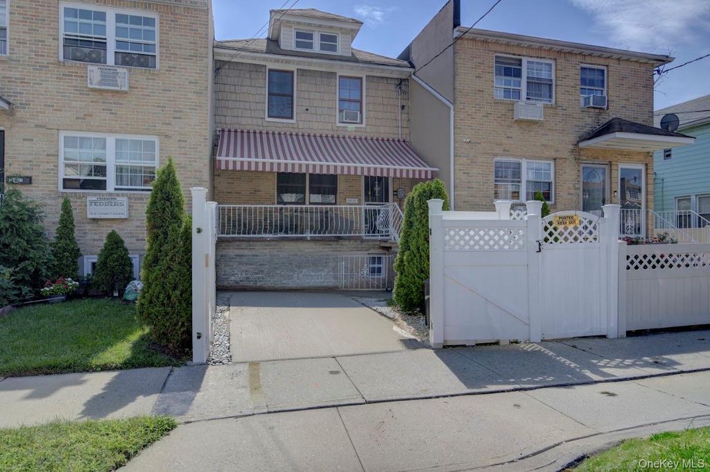 13829 248th Street, Rosedale, NY 11422 — exterior
