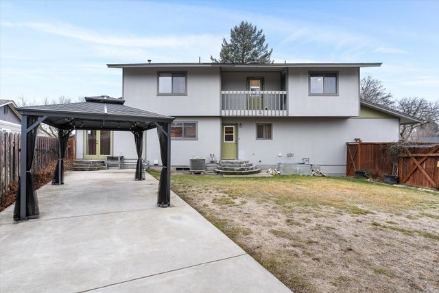 1023 Olympic Way, Colville, WA 99114