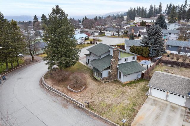 1023 Olympic Way, Colville, WA 99114