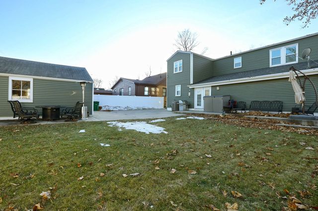 4119 70th Street, Urbandale, IA 50322