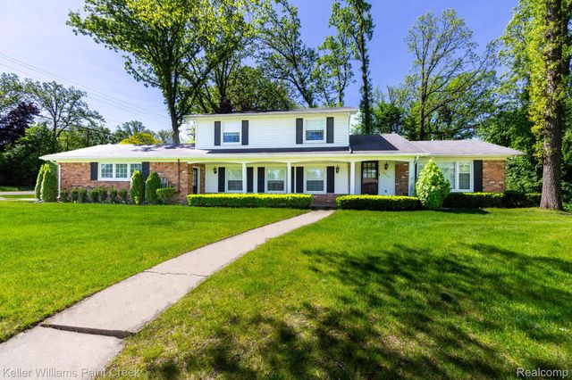 2505 Townhill, Troy, MI 48084