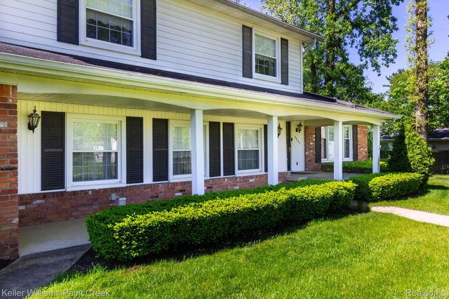 2505 Townhill, Troy, MI 48084
