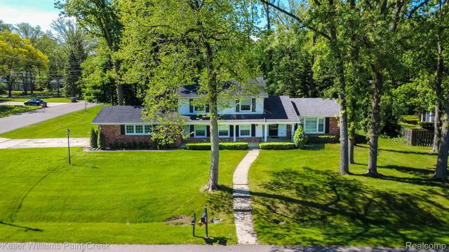 2505 Townhill, Troy, MI 48084