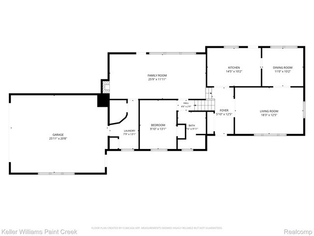 2505 Townhill, Troy, MI 48084