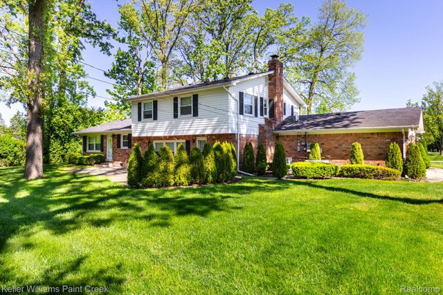 2505 Townhill, Troy, MI 48084