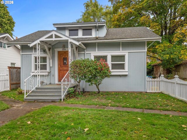 3326 Ne 15TH Ave, Portland, OR 97212