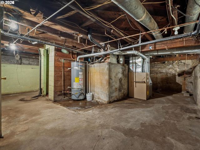 3326 Ne 15TH Ave, Portland, OR 97212