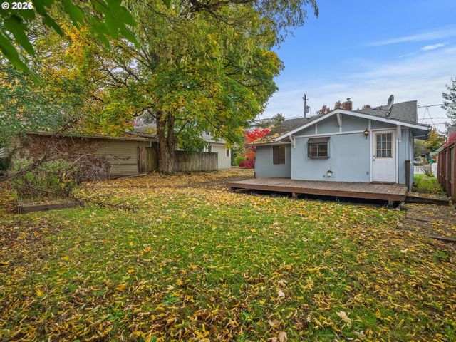 3326 Ne 15TH Ave, Portland, OR 97212