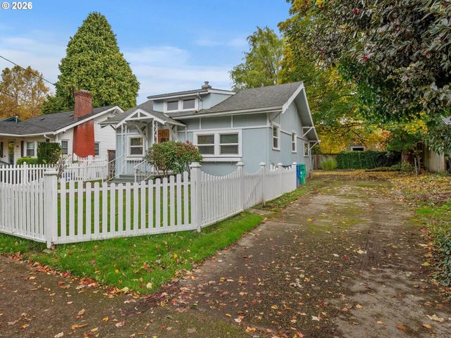 3326 Ne 15TH Ave, Portland, OR 97212