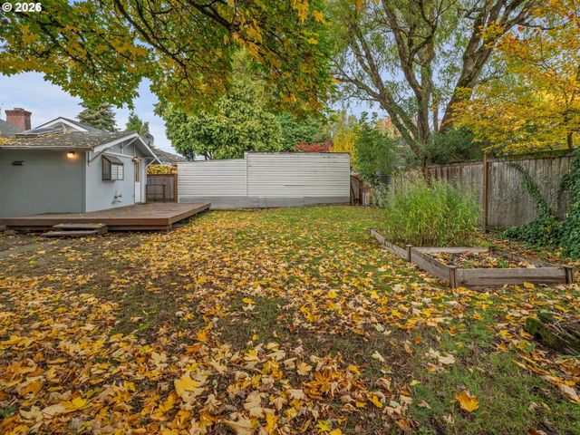 3326 Ne 15TH Ave, Portland, OR 97212