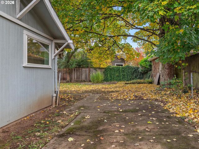 3326 Ne 15TH Ave, Portland, OR 97212