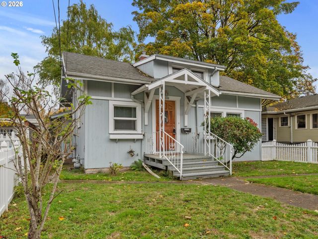 3326 Ne 15TH Ave, Portland, OR 97212