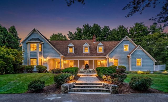 20 Winter Street, Medfield, MA 02052