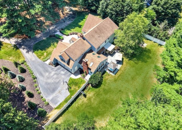 20 Winter Street, Medfield, MA 02052