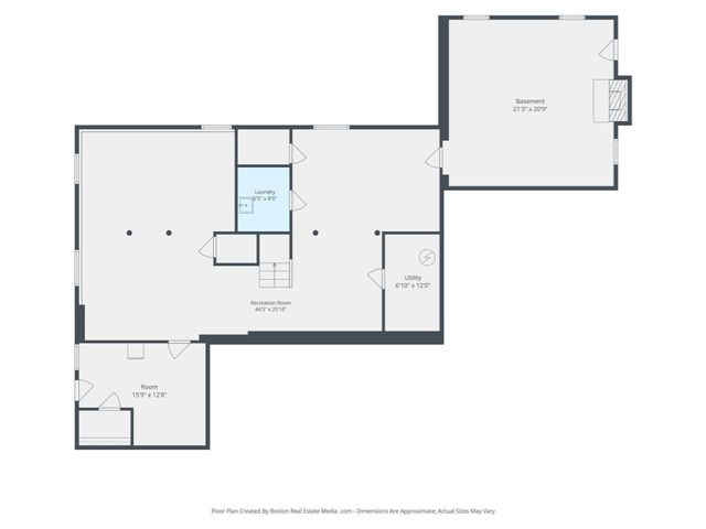 20 Winter Street, Medfield, MA 02052