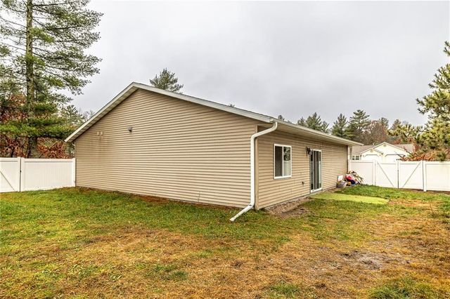 103 Creekside Court, Black River Falls, WI 54615