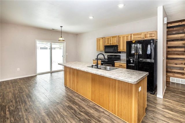 103 Creekside Court, Black River Falls, WI 54615