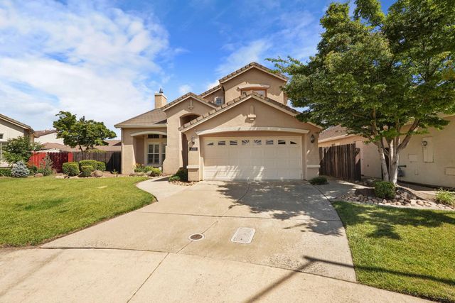 2639 Creekside Dr, Lodi, CA 95242
