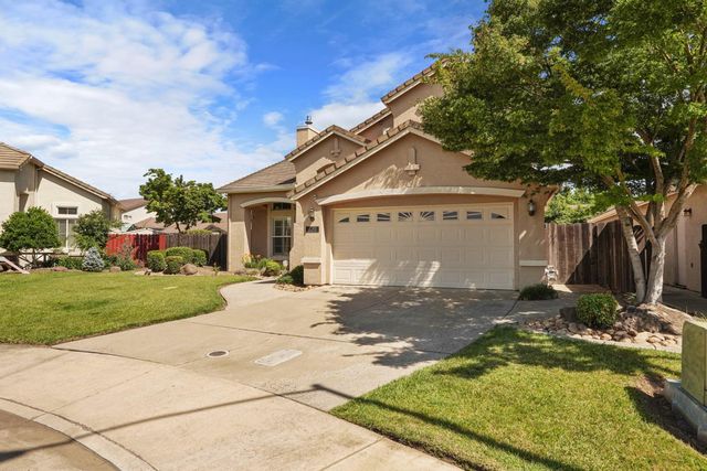 2639 Creekside Dr, Lodi, CA 95242