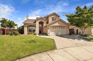 2639 Creekside Dr, Lodi, CA 95242