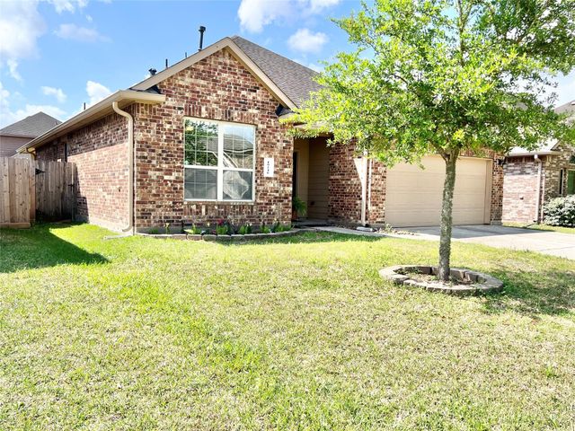 19246 Silver Dapple Drive, Porter, TX 77365