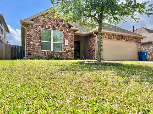 19246 Silver Dapple Drive, Porter, TX 77365