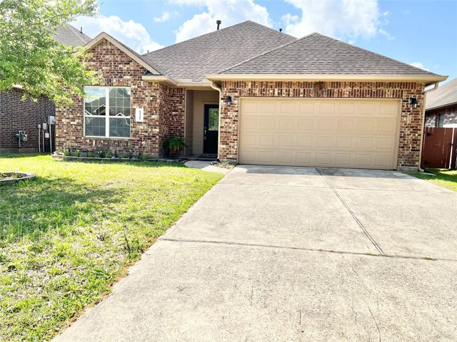 19246 Silver Dapple Drive, Porter, TX 77365