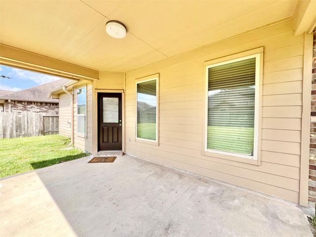 19246 Silver Dapple Drive, Porter, TX 77365