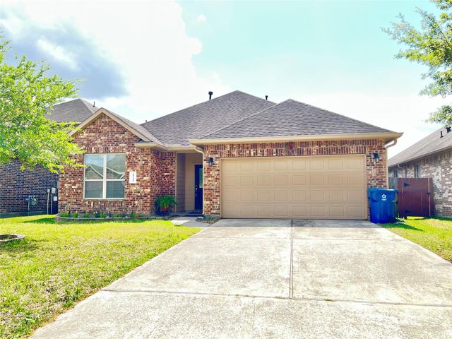 19246 Silver Dapple Drive, Porter, TX 77365