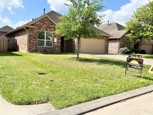 19246 Silver Dapple Drive, Porter, TX 77365