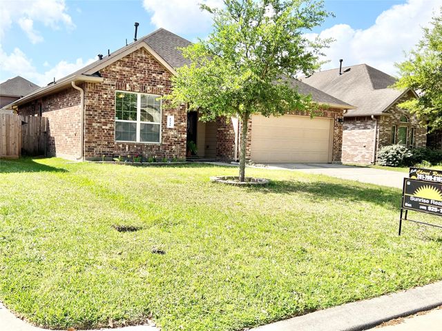 19246 Silver Dapple Drive, Porter, TX 77365