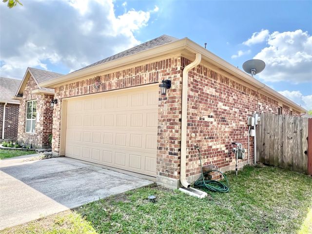 19246 Silver Dapple Drive, Porter, TX 77365