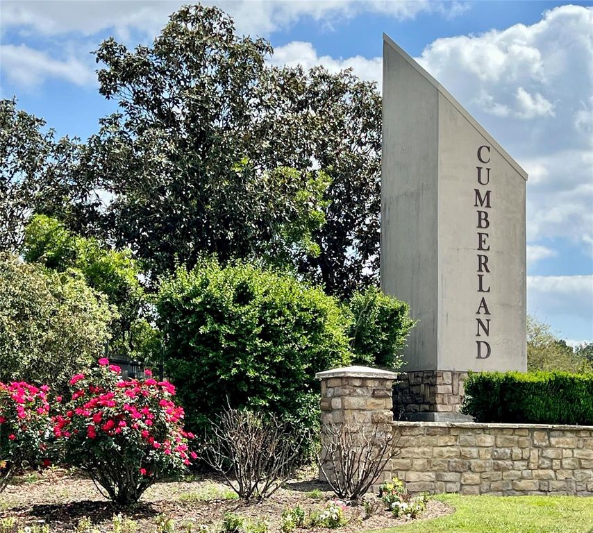 19246 Silver Dapple Drive, Porter, TX 77365