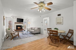 8601 Molanary Drive #7, Anchorage, AK 99502