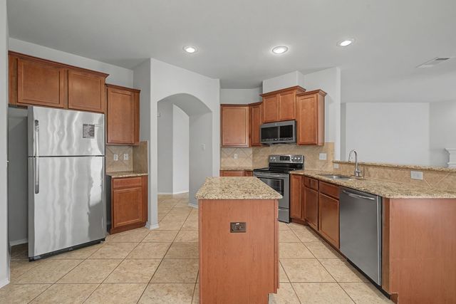 5681 Stockport Drive, Prosper, TX 75078