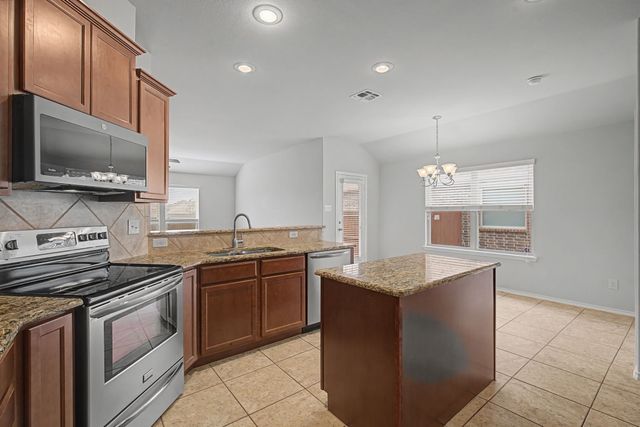 5681 Stockport Drive, Prosper, TX 75078