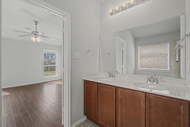 5681 Stockport Drive, Prosper, TX 75078